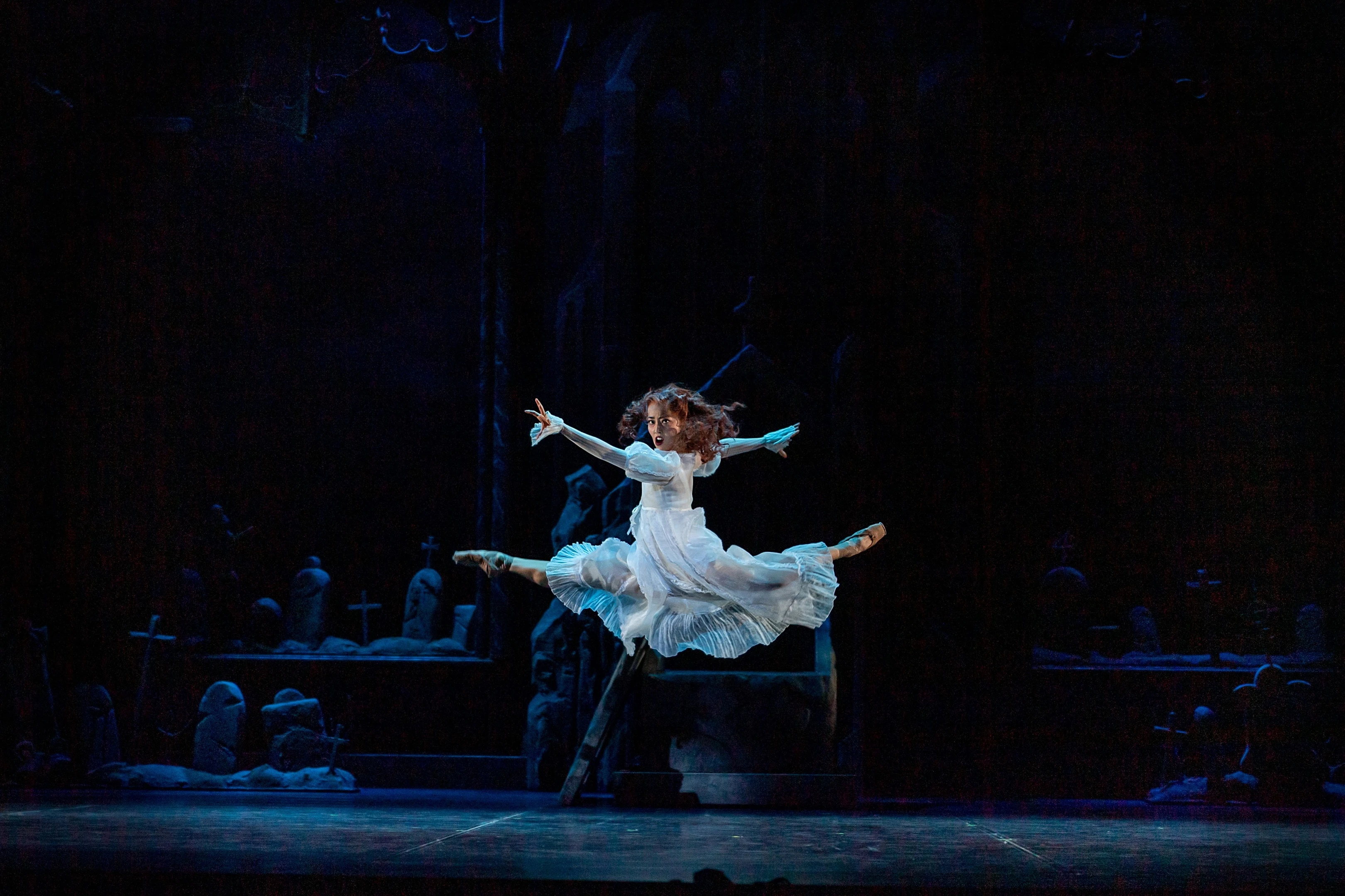 Ballet With Bite, Quote-Along Musicals and a World-Premiere Play: Perth’s Best Stage Shows in 2026